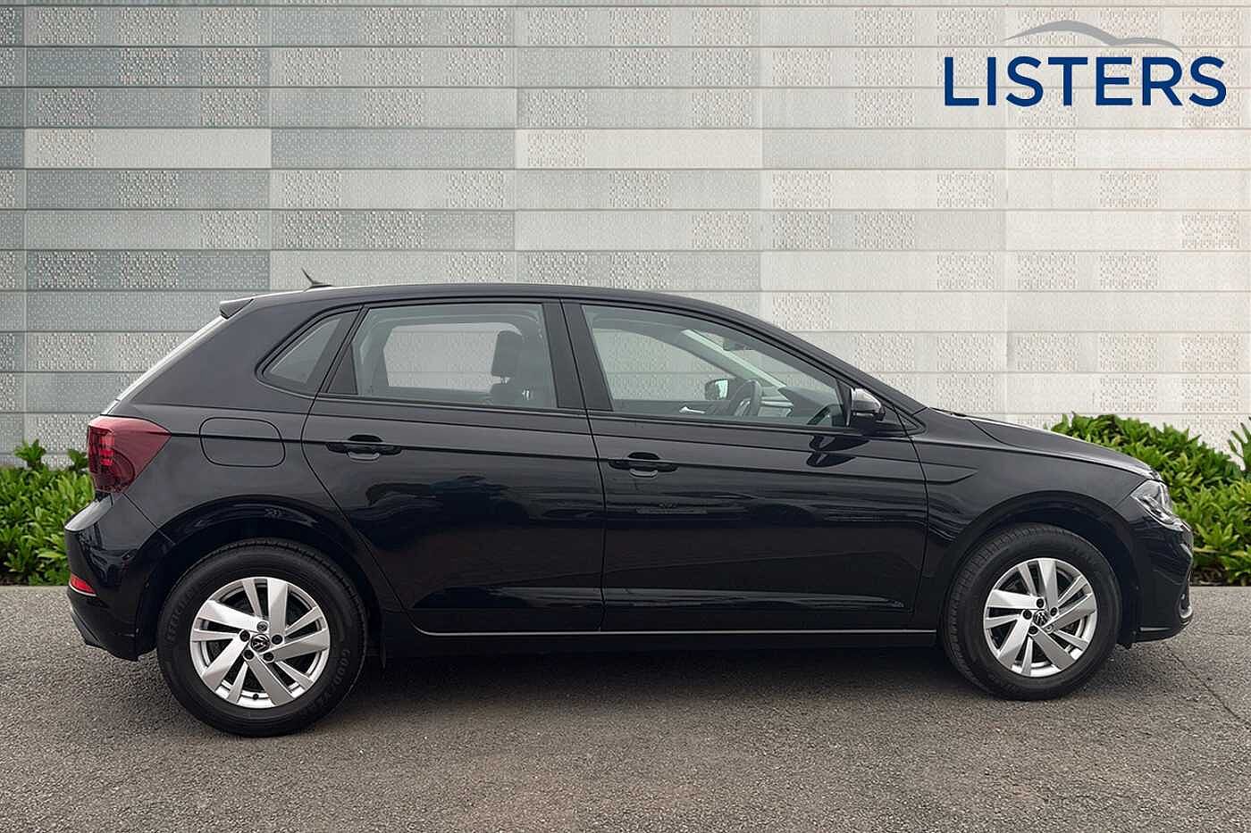 Used Volkswagen Polo 2022 for sale - 76202321: Photo 4