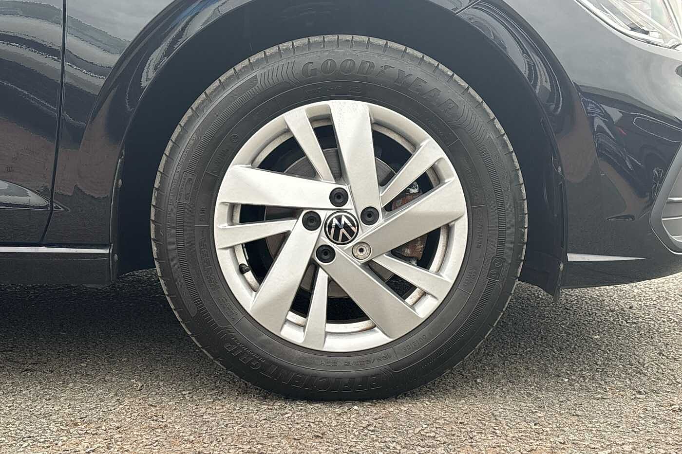 Used Volkswagen Polo 2022 for sale - 76202321: Photo 5
