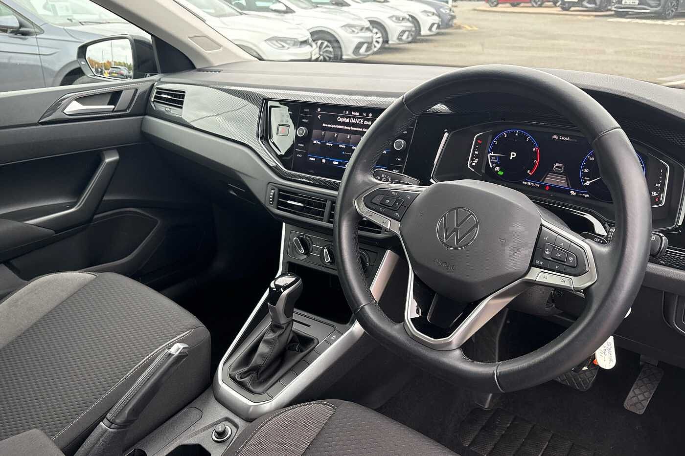 Used Volkswagen Polo 2022 for sale - 76202321: Photo 6