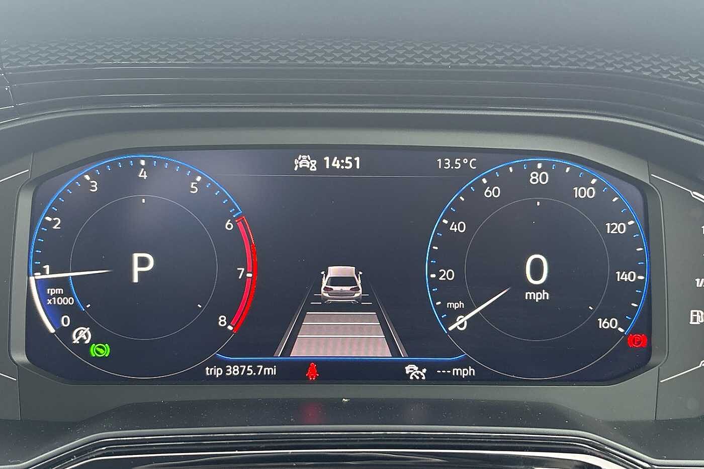 Used Volkswagen Polo 2022 for sale - 76202321: Photo 7