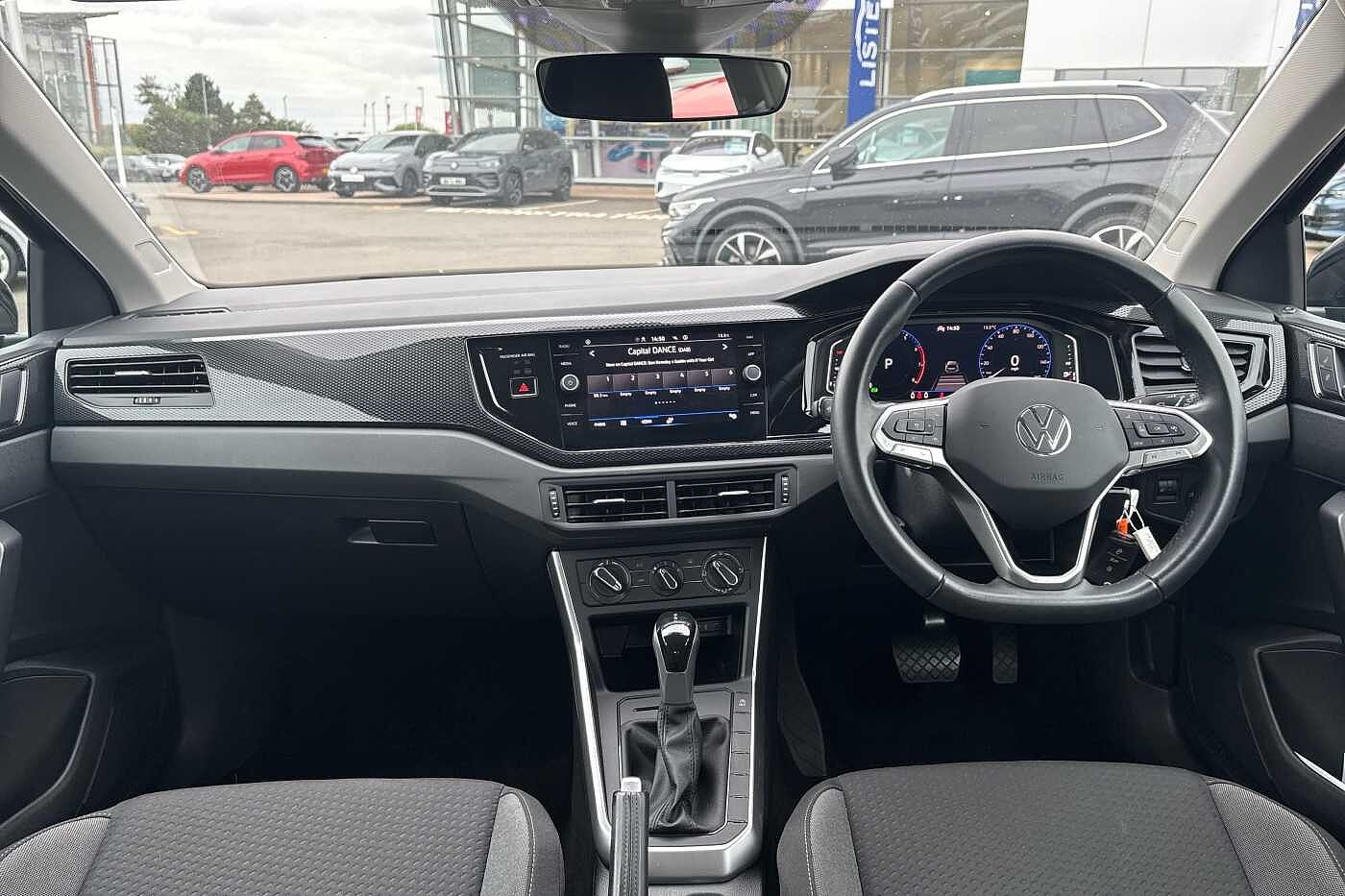 Used Volkswagen Polo 2022 for sale - 76202321: Photo 8