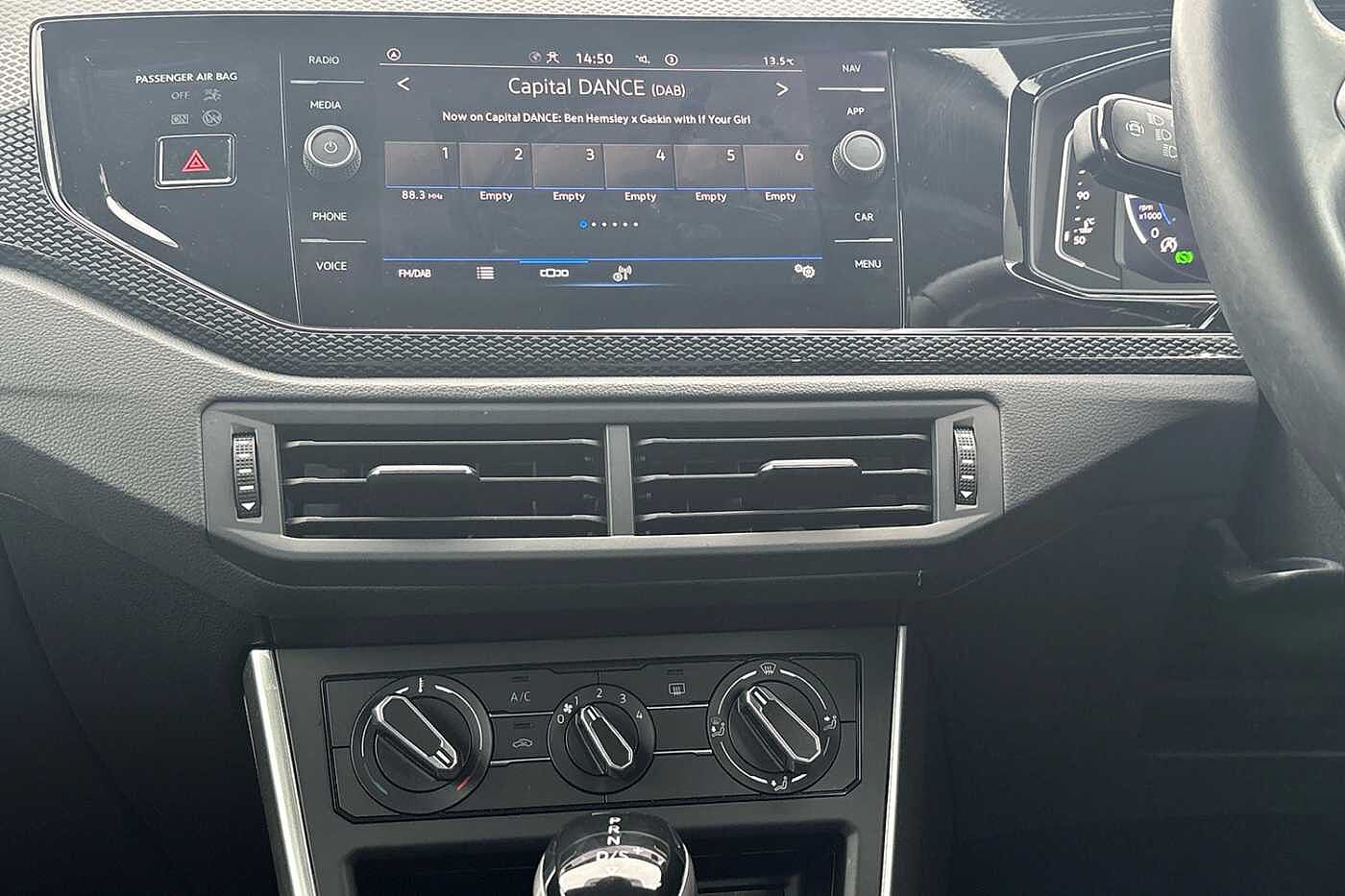 Used Volkswagen Polo 2022 for sale - 76202321: Photo 9