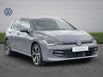 Used Volkswagen Golf 2026 for sale - 79133406: Photo