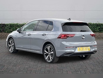 Used Volkswagen Golf 2026 for sale - 79133406: Photo