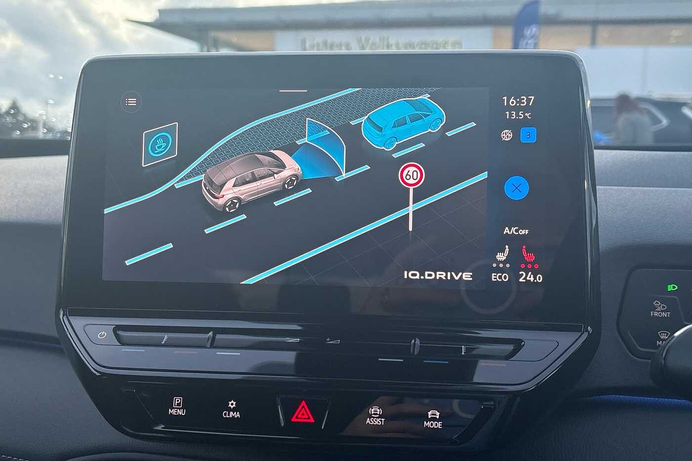 Used Volkswagen ID.3 2023 for sale - 76434187: Photo 13