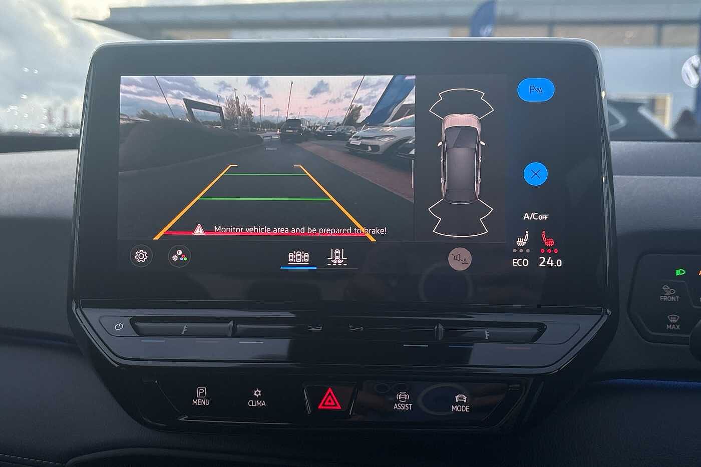 Used Volkswagen ID.3 2023 for sale - 76434187: Photo 14