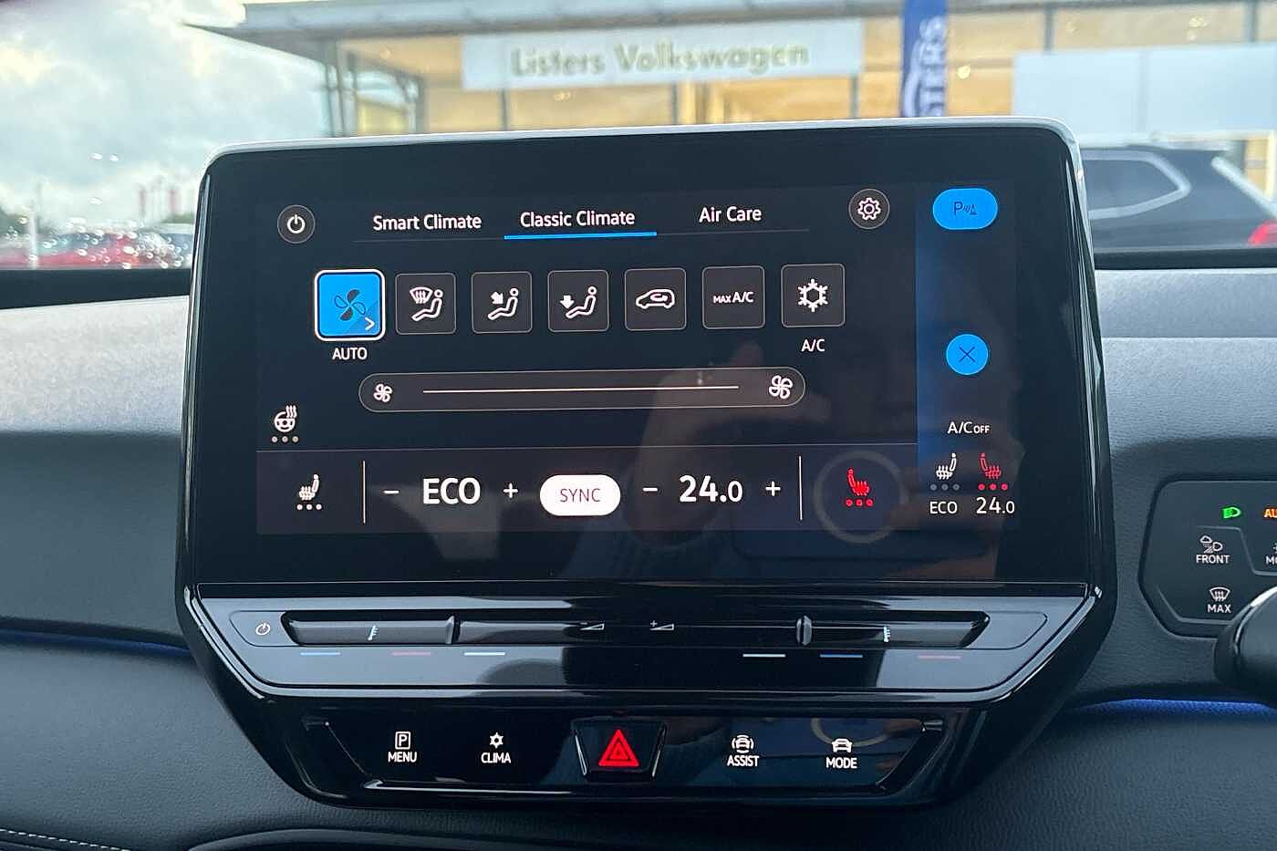 Used Volkswagen ID.3 2023 for sale - 76434187: Photo 15