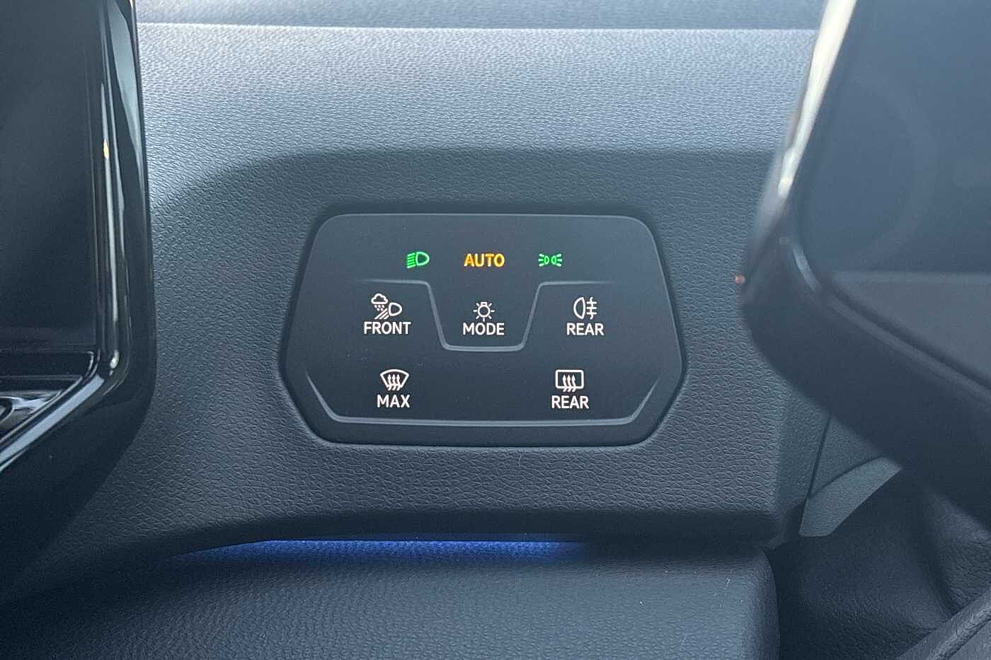 Used Volkswagen ID.3 2023 for sale - 76434187: Photo 16