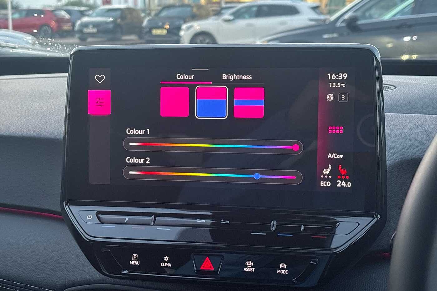 Used Volkswagen ID.3 2023 for sale - 76434187: Photo 17