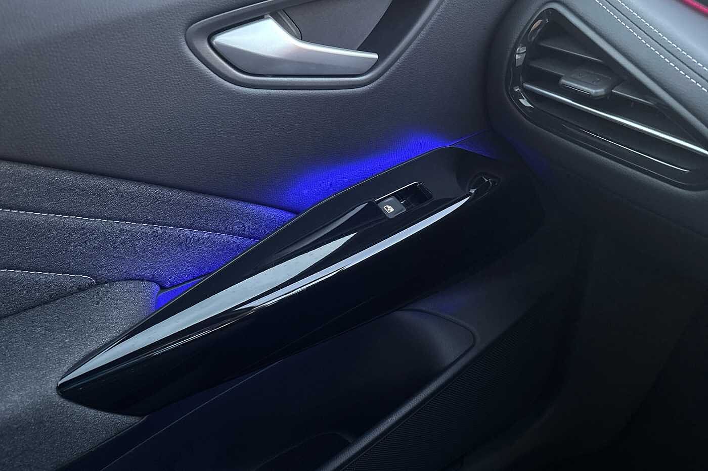 Used Volkswagen ID.3 2023 for sale - 76434187: Photo 18