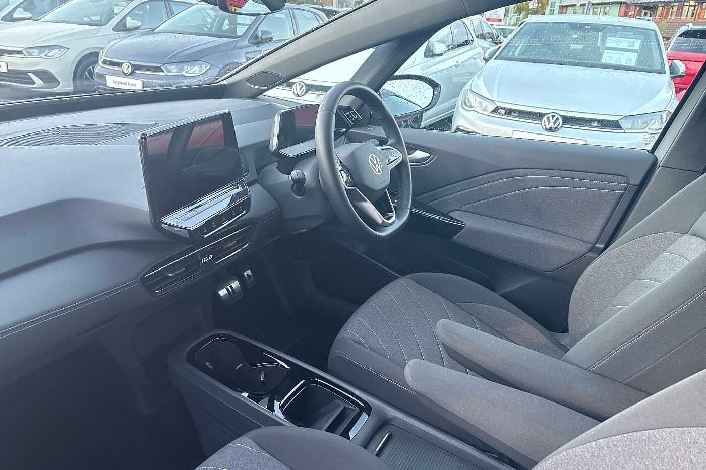 Used Volkswagen ID.3 2023 for sale - 76434187: Photo 2
