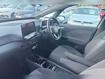 Used Volkswagen ID.3 2023 for sale - 76434187: Photo