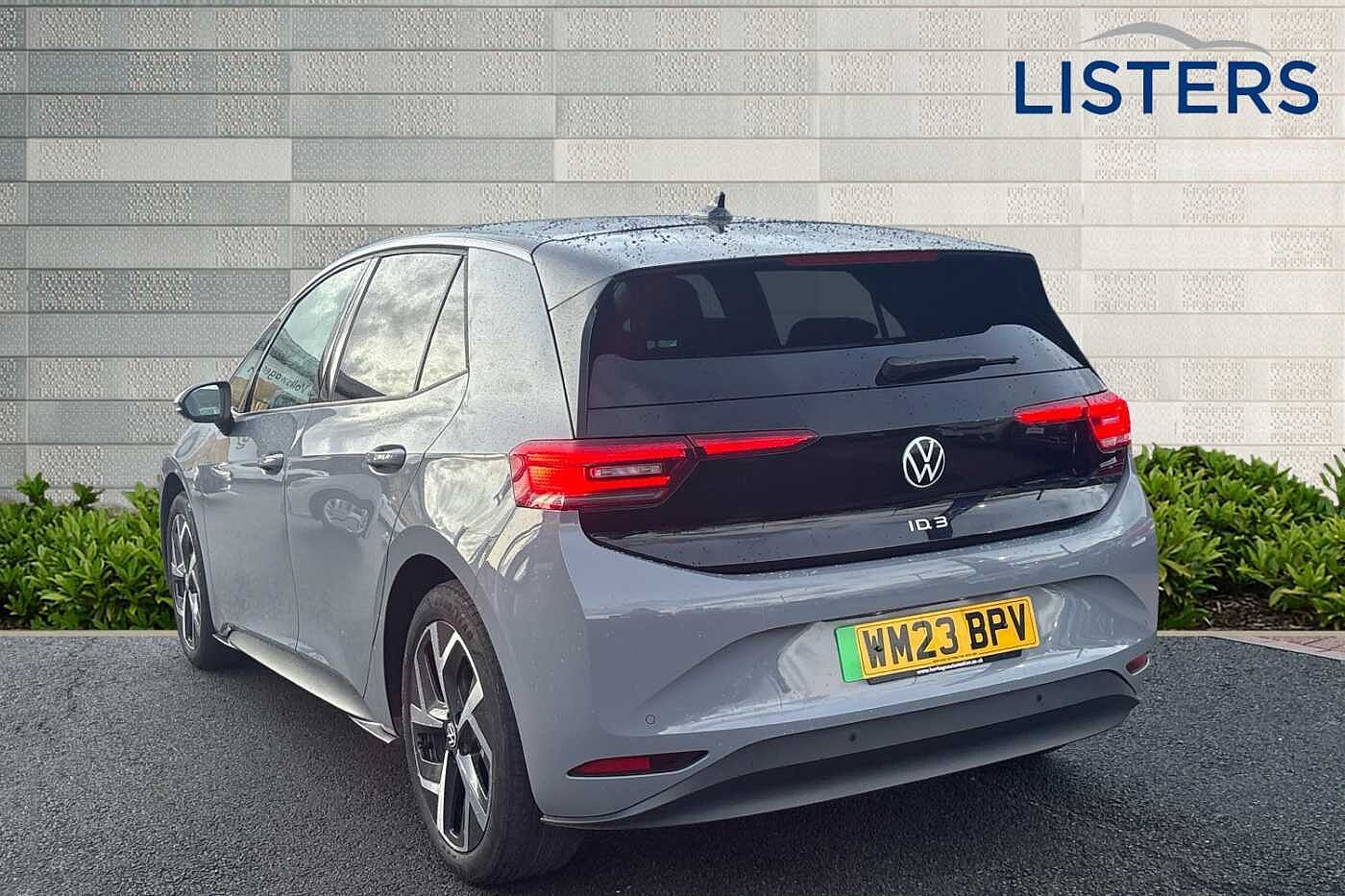 Used Volkswagen ID.3 2023 for sale - 76434187: Photo 3