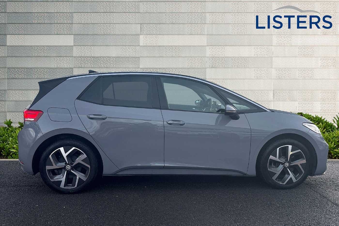 Used Volkswagen ID.3 2023 for sale - 76434187: Photo 4