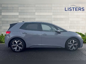 Used Volkswagen ID.3 2023 for sale - 76434187: Photo