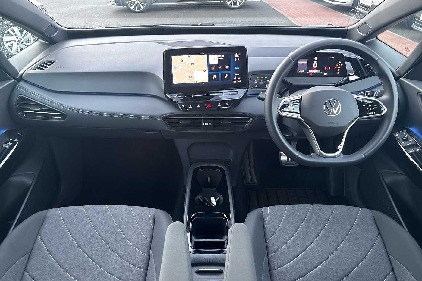 Used Volkswagen ID.3 2023 for sale - 76434187: Photo 8