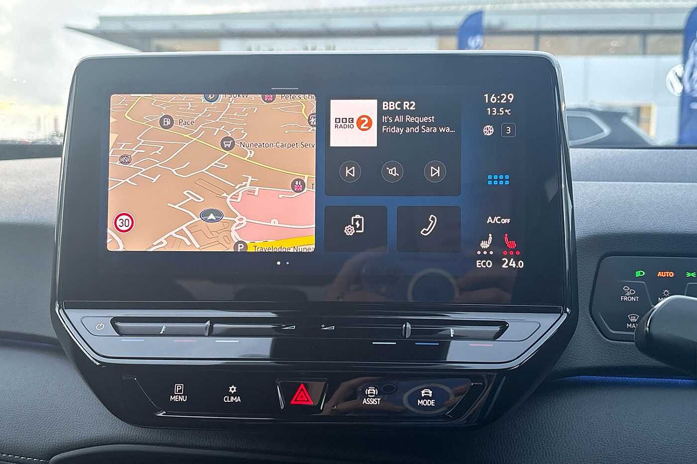 Used Volkswagen ID.3 2023 for sale - 76434187: Photo 9