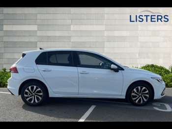 Used Volkswagen Golf 2022 for sale - 74244192: Photo