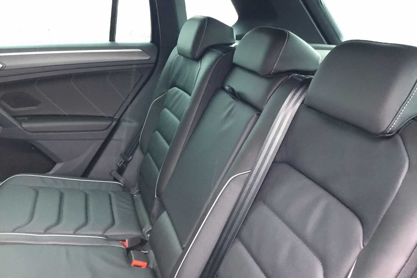 Used Volkswagen Tiguan 2023 for sale - 77124763: Photo 11