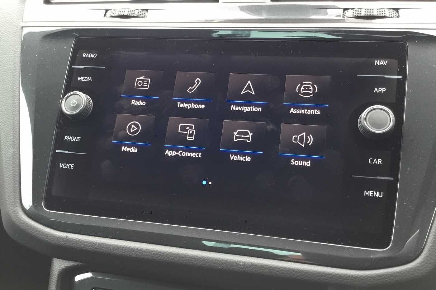 Used Volkswagen Tiguan 2023 for sale - 77124763: Photo 15