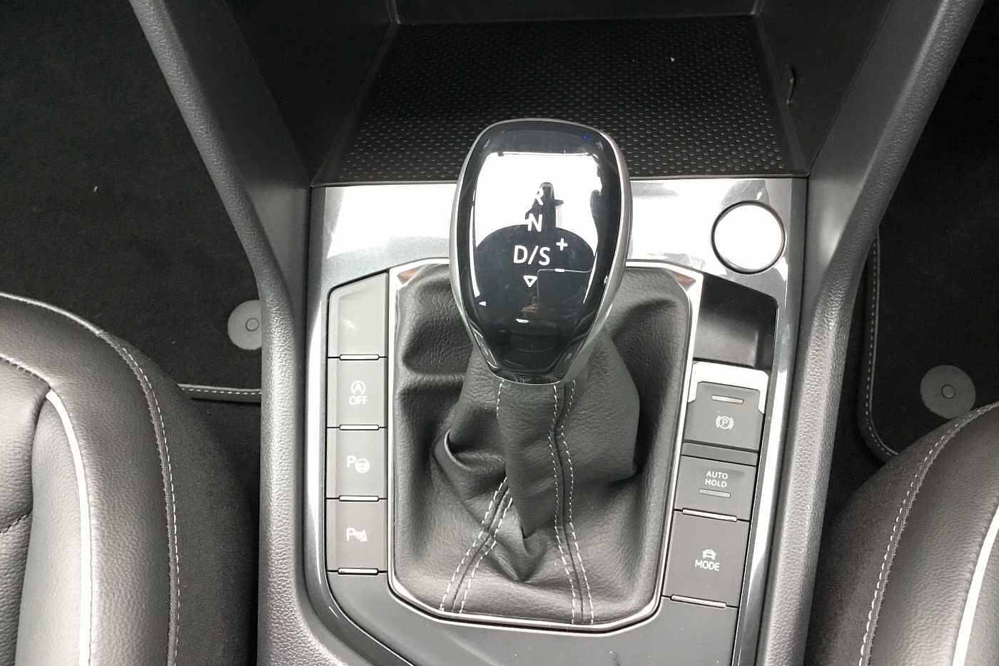 Used Volkswagen Tiguan 2023 for sale - 77124763: Photo 16