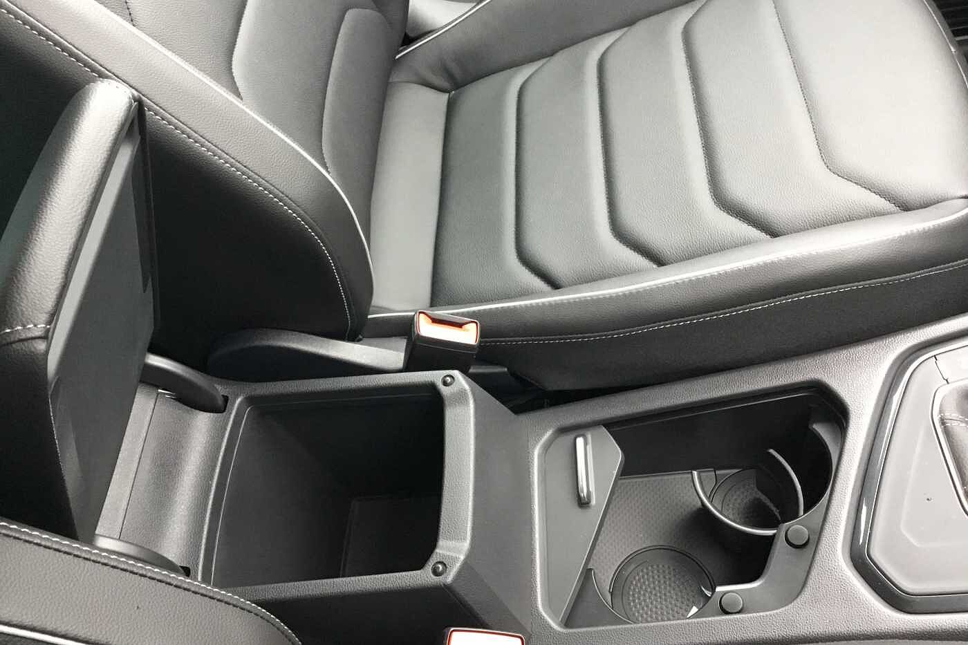 Used Volkswagen Tiguan 2023 for sale - 77124763: Photo 17