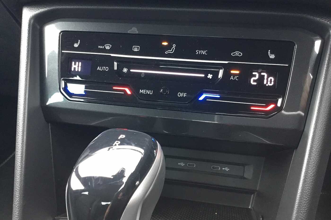 Used Volkswagen Tiguan 2023 for sale - 77124763: Photo 19