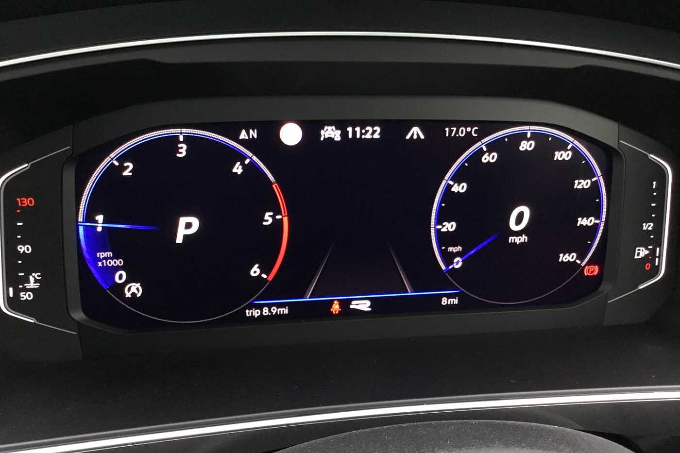 Used Volkswagen Tiguan 2023 for sale - 77124763: Photo 7