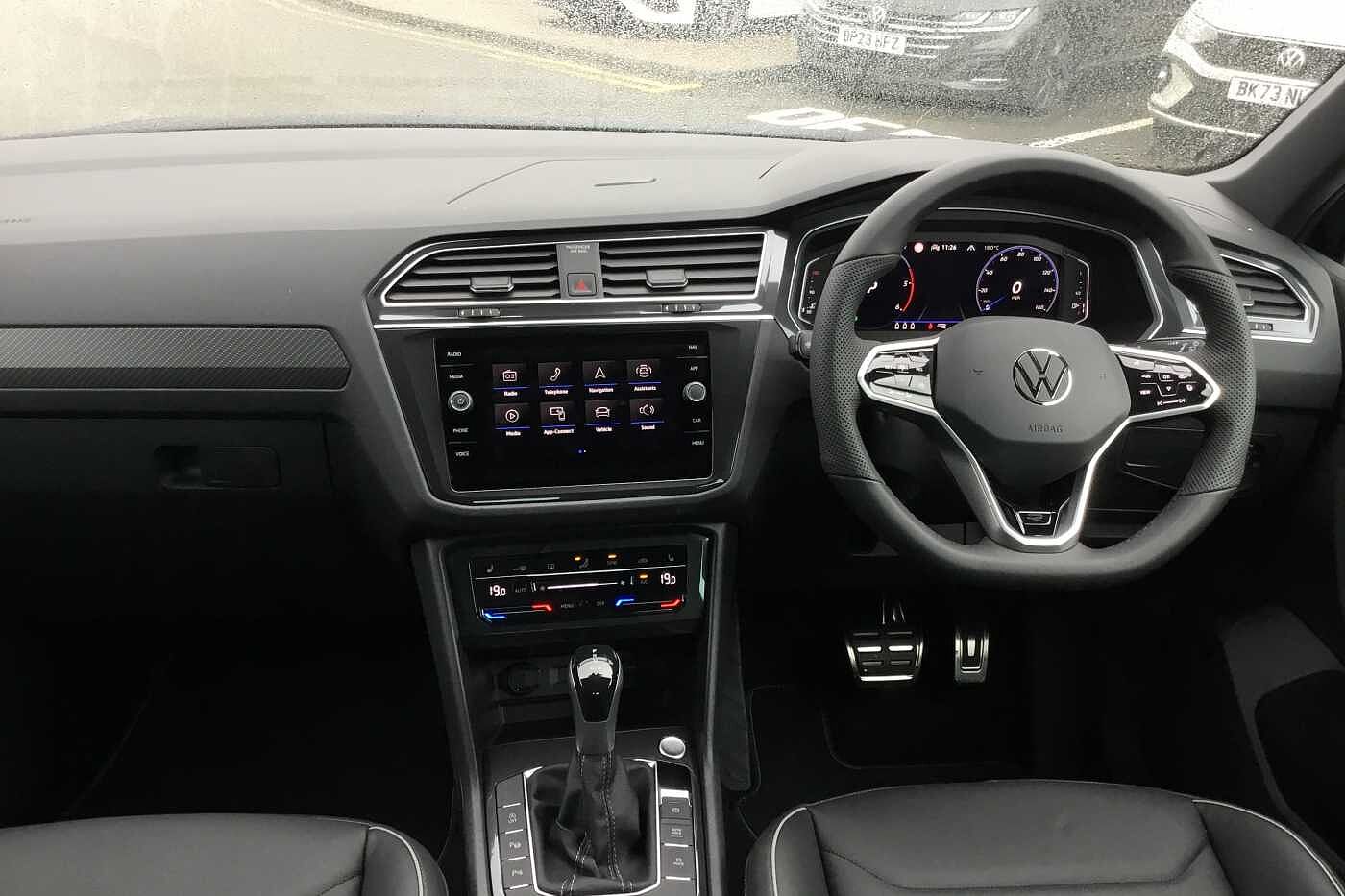 Used Volkswagen Tiguan 2023 for sale - 77124763: Photo 8