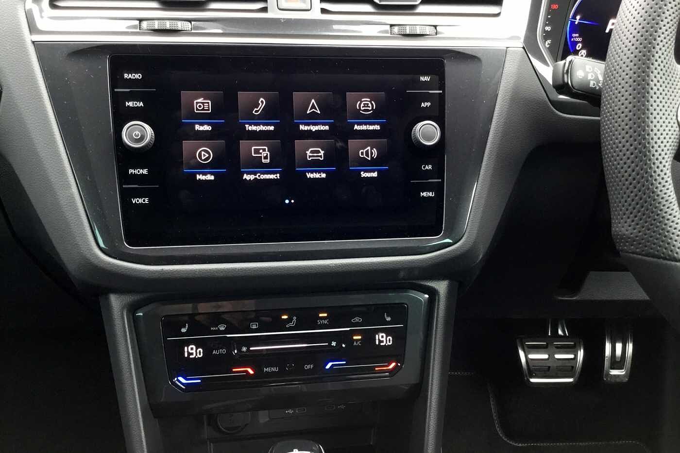 Used Volkswagen Tiguan 2023 for sale - 77124763: Photo 9