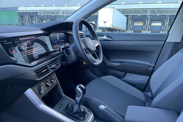 Used Volkswagen Polo 2024 for sale - 73298589: Photo 2