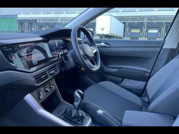 Used Volkswagen Polo 2024 for sale - 73298589: Photo
