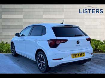 Used Volkswagen Polo 2024 for sale - 73298589: Photo