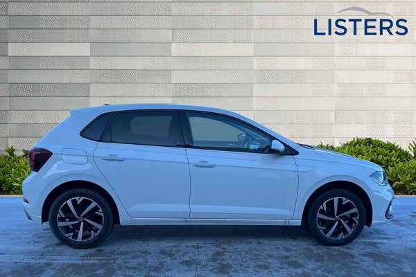 Used Volkswagen Polo 2024 for sale - 73298589: Photo 4