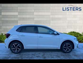 Used Volkswagen Polo 2024 for sale - 73298589: Photo