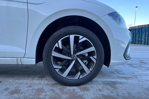 Used Volkswagen Polo 2024 for sale - 73298589: Photo 5