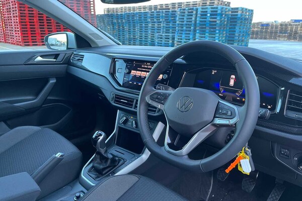 Used Volkswagen Polo 2024 for sale - 73298589: Photo 6
