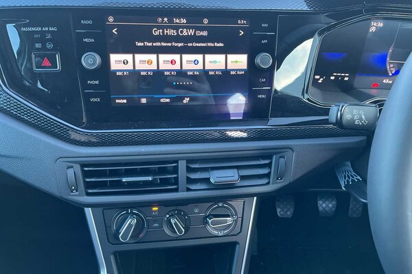 Used Volkswagen Polo 2024 for sale - 73298589: Photo 9