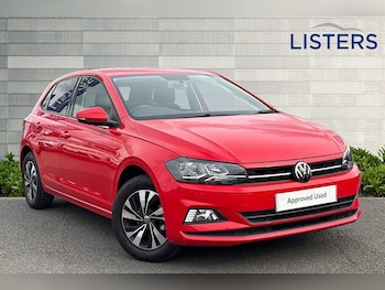 Volkswagen - Polo