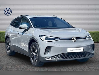 Used Volkswagen ID.4 2026 for sale - 78811114: Photo