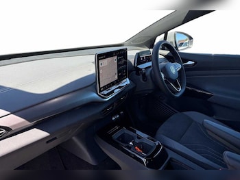 Used Volkswagen ID.4 2026 for sale - 78811114: Photo