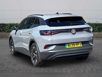 Used Volkswagen ID.4 2026 for sale - 78811114: Photo