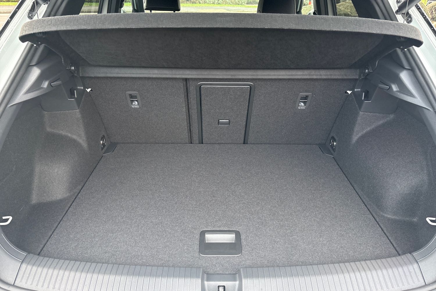 Used Volkswagen T-Roc 2025 for sale - 76837794: Photo 10