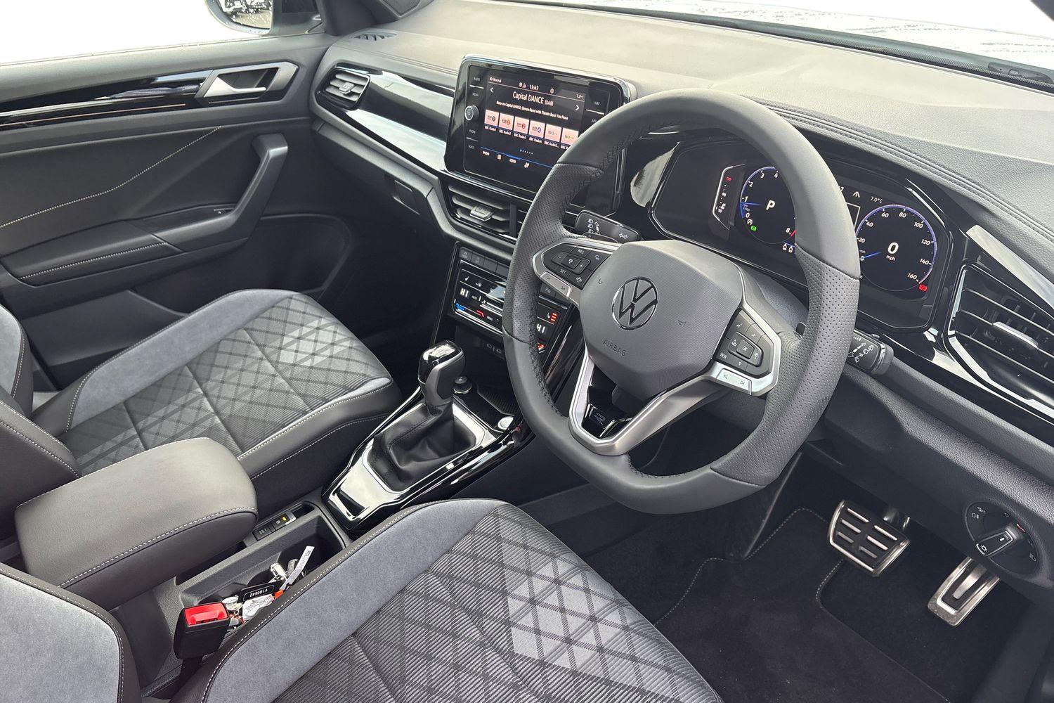 Used Volkswagen T-Roc 2025 for sale - 76837794: Photo 12