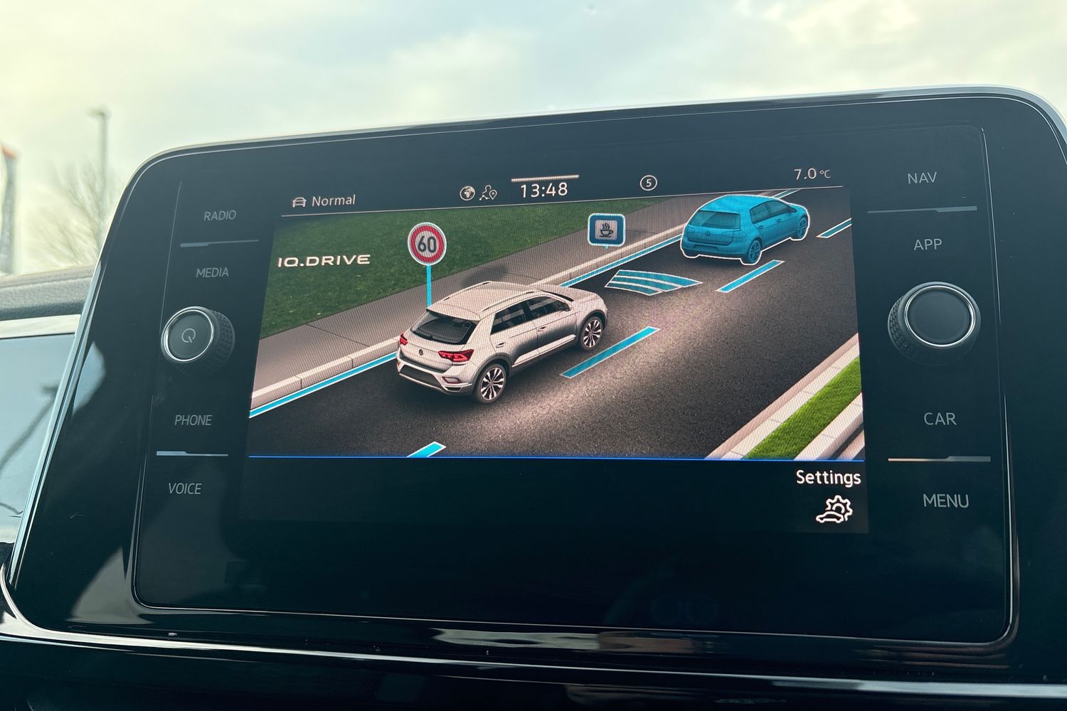 Used Volkswagen T-Roc 2025 for sale - 76837794: Photo 18