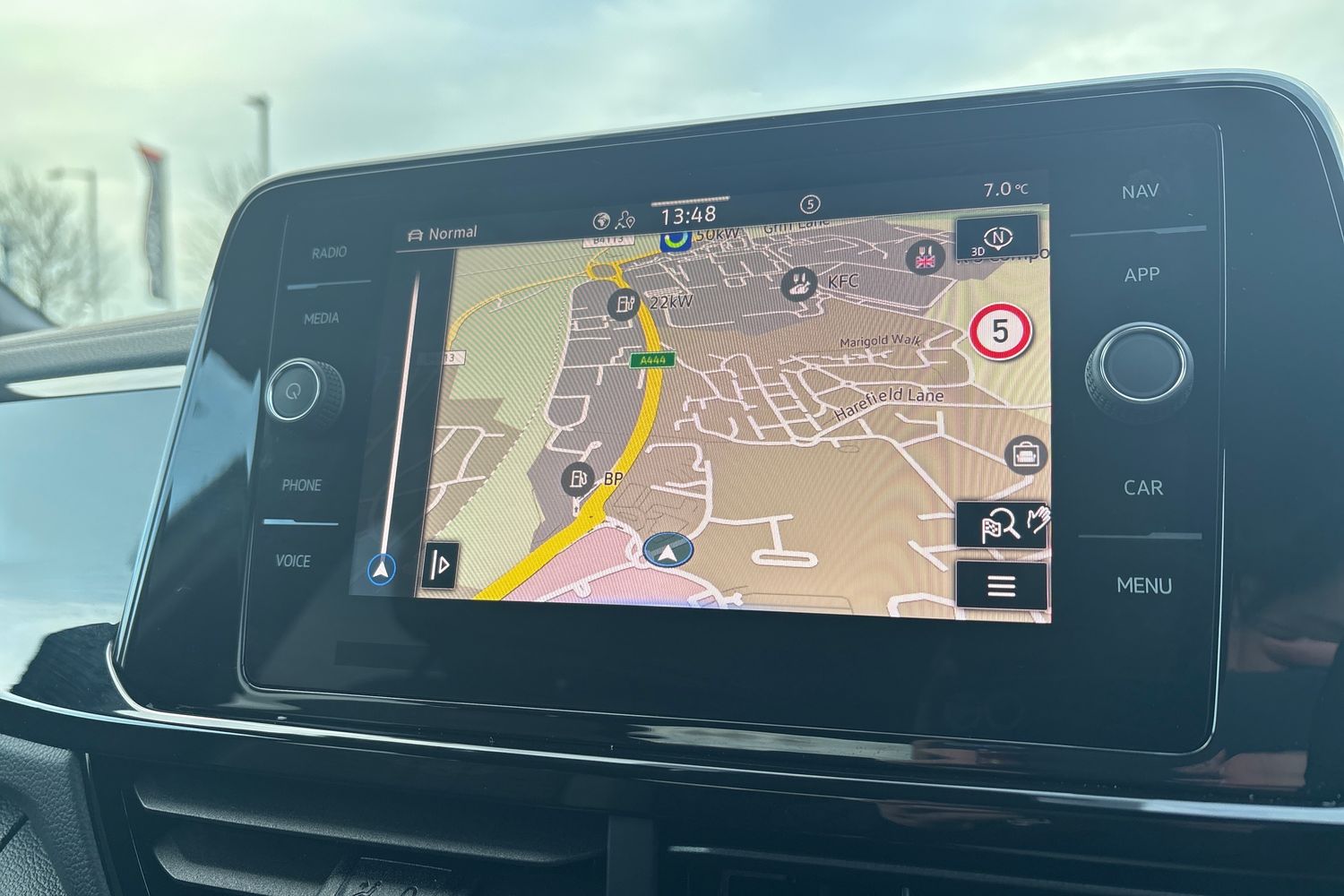 Used Volkswagen T-Roc 2025 for sale - 76837794: Photo 19