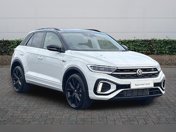 Used Volkswagen T-Roc 2025 for sale - 76837794: Photo