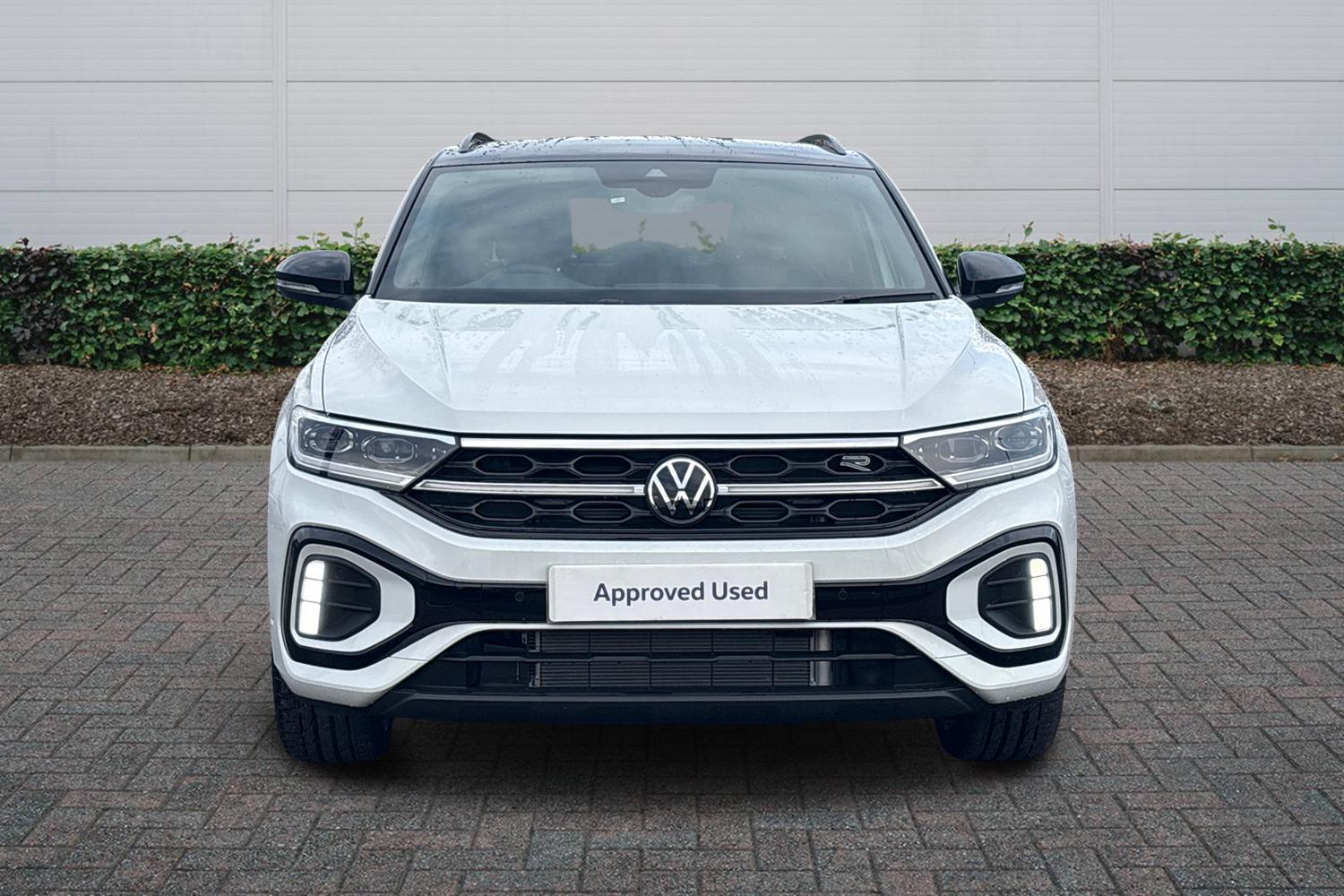 Used Volkswagen T-Roc 2025 for sale - 76837794: Photo 3