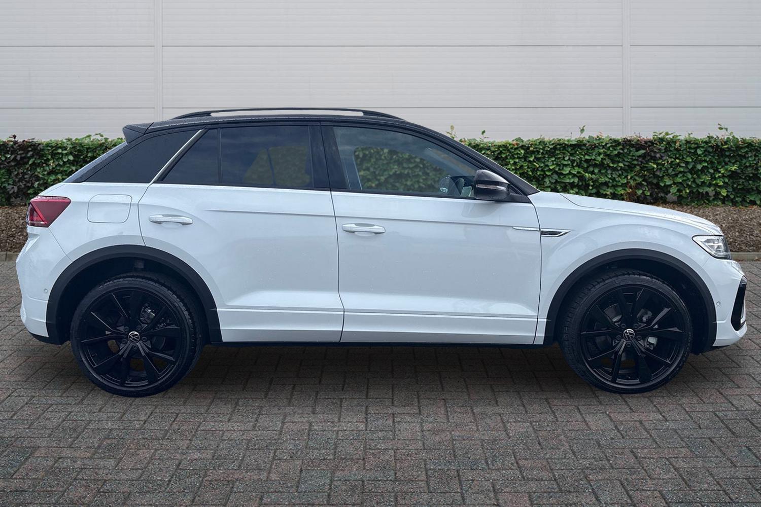 Used Volkswagen T-Roc 2025 for sale - 76837794: Photo 5