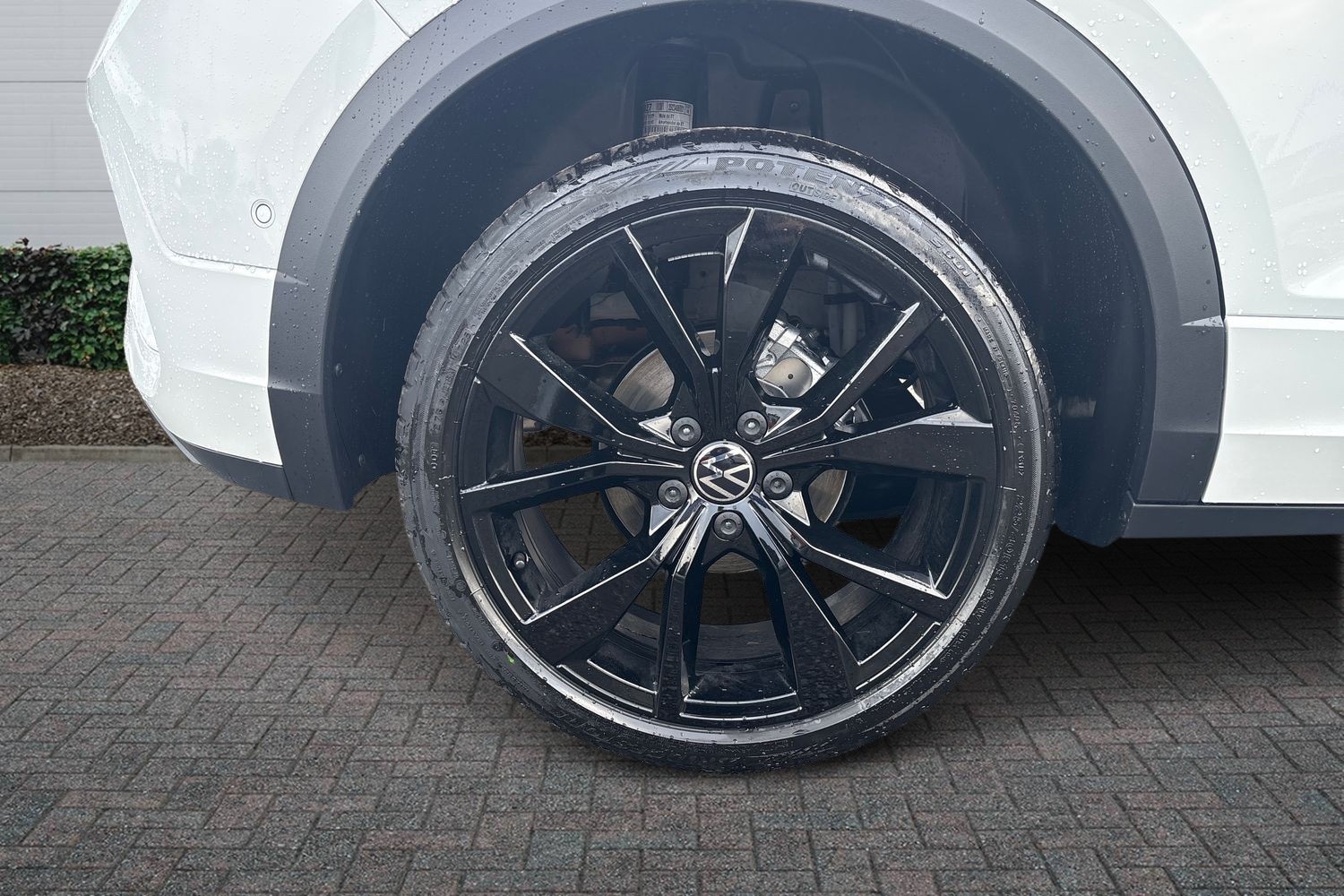 Used Volkswagen T-Roc 2025 for sale - 76837794: Photo 6